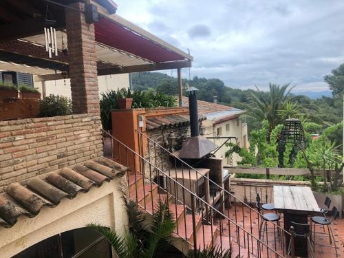 Almoster Maison | Casa Rustíca Cal Mian