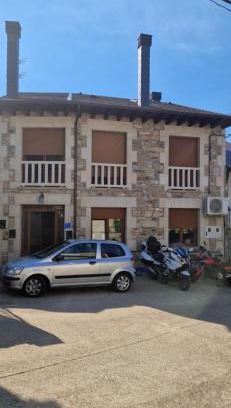 Lubian Maison | Casa Rustica CESAR