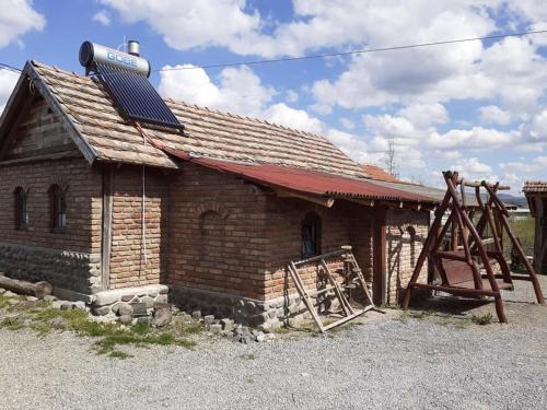 Sovata Maison | Casa Rustica Fehér Vendégházak