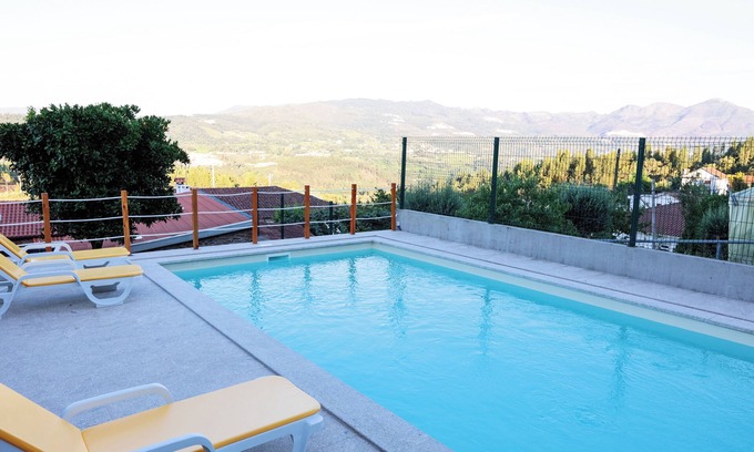 Molares Maison | Casa Rustica Ideal Para Relaxar