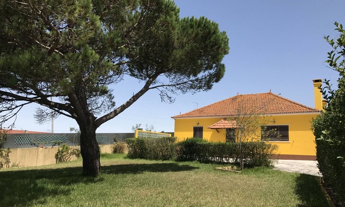 Mafra Cottage | Casa Rustica isolée, à proximité des plages d'Ericeira, Mafra et Sintra.