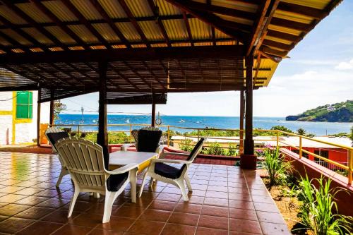 San Juan del Sur Maison | Casa Ruth