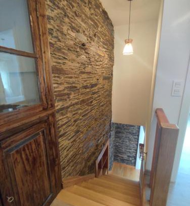 Rabade Maison | Casa Sáner