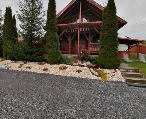 Praid Maison | Casa Sóhegy Praid