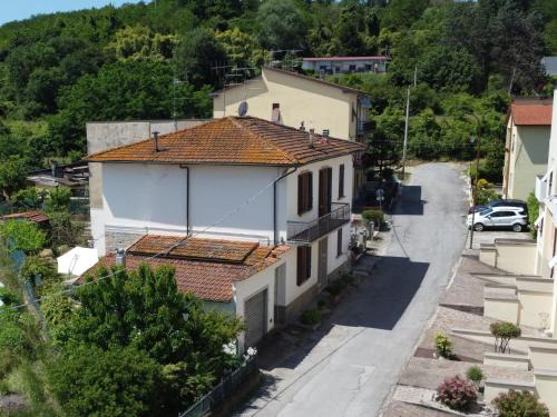 Levane Appartement | Casa S.Maria