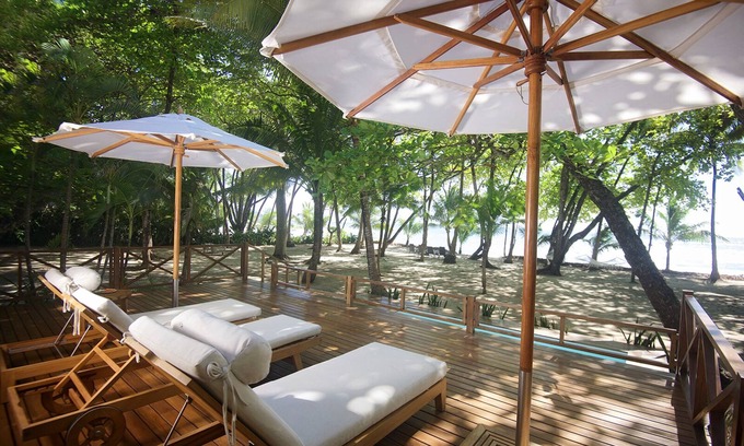Carmen Maison | CASA SALINA Beachfront Property -Families Vacations-