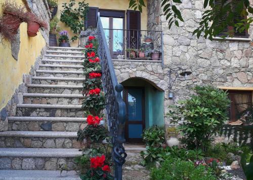Gavoi Appartement | Casa Sa Hosta