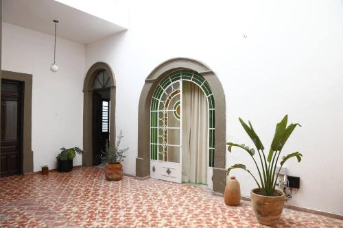 Americana Maison | Casa Sabina Expiatorio