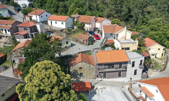 Lazarim Maison | Casa Sabugueiro