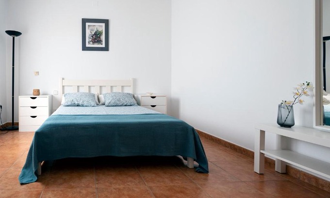 Santa Maria de los Llanos Maison | Casa Sagrario