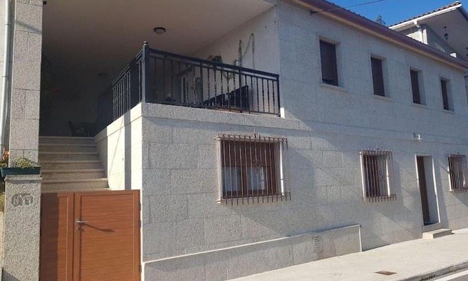 Vilaboa Maison | Casa Saladina
