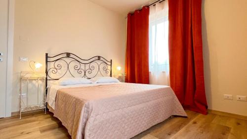 Montepulciano Appartement | Casa Salcheto