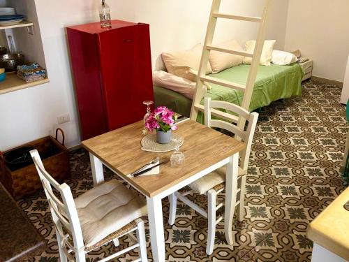 Matino Maison | Casa Salento
