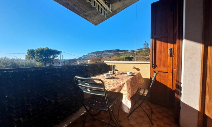 Garda Appartement | Casa Salieri