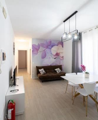 Chioggia Appartement | Casa Sambò
