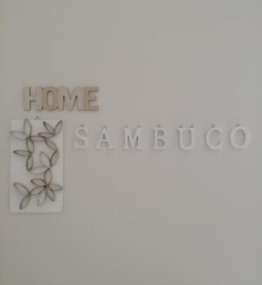 Cercola Appartement | Casa Sambuco
