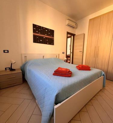 Cornaredo Appartement | Casa Samu