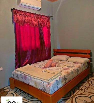 Uvita Maison | Casa SAMY
