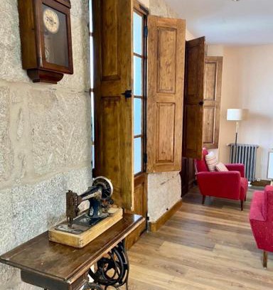 San Amaro Appartement | Casa San Amaro