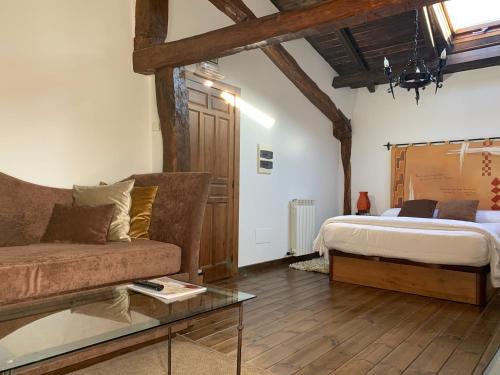 Estollo Maison | Casa San Andres Del Valle