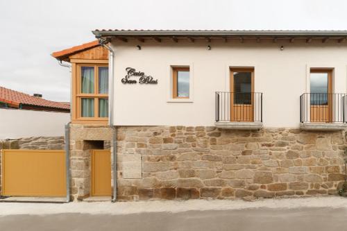 Verin Maison | Casa San Blas