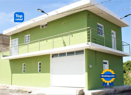 San Blas Maison | Casa San blas Islitas 60
