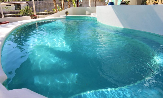 Aticama Maison | Casa San Blas Matanchen a pie de playa