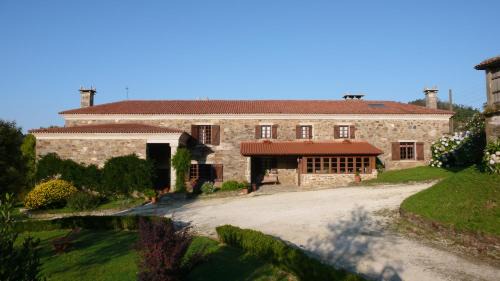 Vila de Cruces Maison | Casa San Ginés