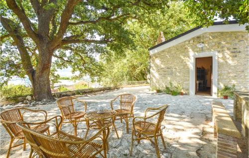 Giuliana Maison | Casa San Giovanni