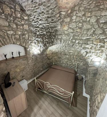 Roccadaspide Maison | Casa 'San Giuliani' - Al Vicolo Case Vacanze