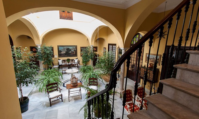 Palma del Rio Maison | Casa San José