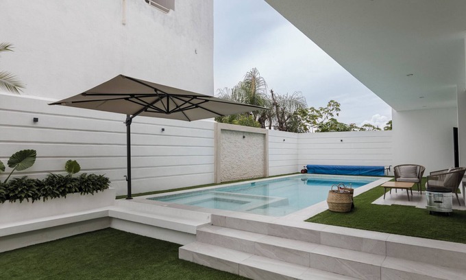 San Juan Cosala Maison | Casa San Juan, in San Juan Cosalá Jalisco