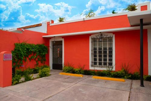 Centro Lit Et Petit-Déjeuner | Casa San Juan