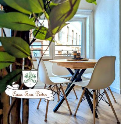 Murcia Appartement | Casa San Pedro 3