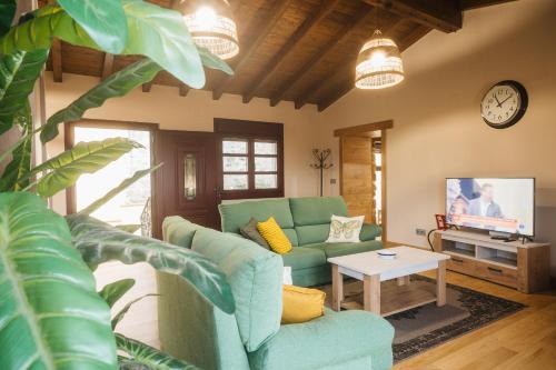 Sober Maison | Casa Sancristán.