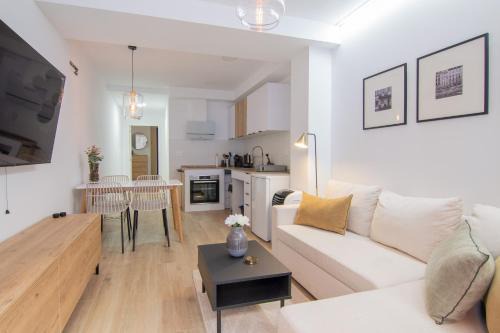 Torrefiel Appartement | Casa Sant Domènec Savio