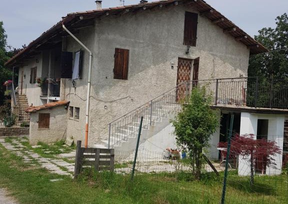Roreto Cabine | Casa Santa