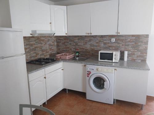 Ermidas-Sado Appartement | Casa Santa Maria - apartamento C