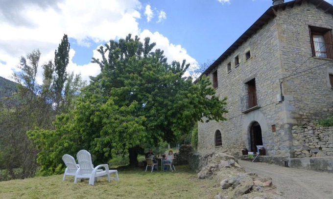 San Juste Maison | Casa Santafe CR-HU-1271