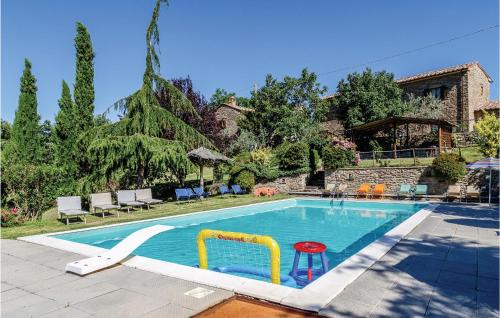 Pieve di Chio Appartement | Casa Sara