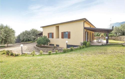 San Nicola l'Arena Appartement | Casa Sardina