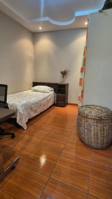 Roble Maison | Casa Sarita y Manuel
