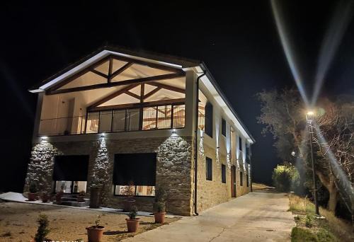 Allin Maison | CASA SARTZALETA-Navarra-España