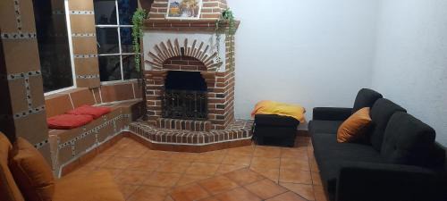 Tepoztlan Maison | Casa Sauces