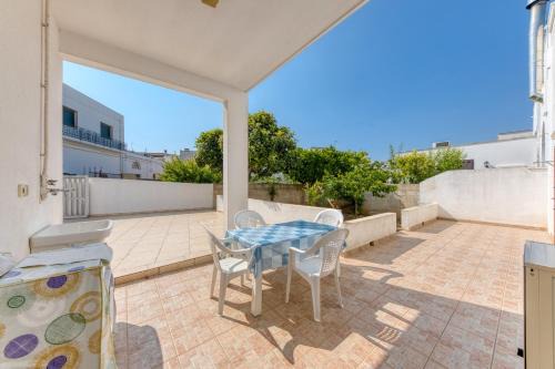 Felline Maison | Casa Saulle - Costruzione Tipica