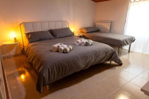 Carpinone Appartement | Casa Schioppo - Molise fells like Home