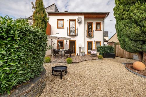 Longkamp Appartement | Casa Schneck