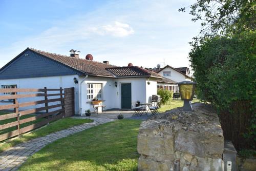 Kaltenholzhausen Appartement | Casa Schrader