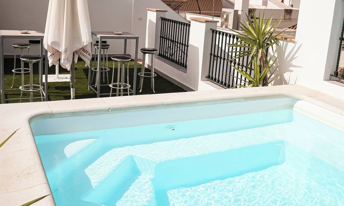 Palma del Rio Maison | Casa Señorial Andaluza Siglo XIX CON Encanto Y Solera