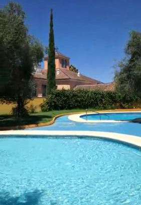 Valencina de la Concepcion Appartement | Casa Sevilla